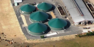 Petice proti výstavě bioplynové stanice v Jičíně